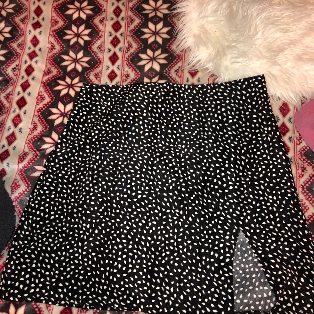 shein skirt